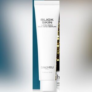 💙 4/$20 SACHEU Slick Skin Serum
